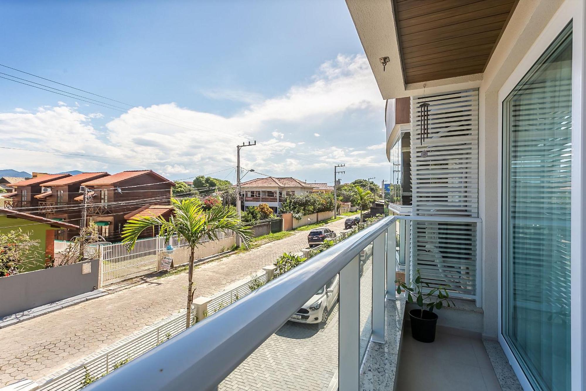 Condominio Beira-Mar Em Campeche-Florianopolis Shr Exterior photo