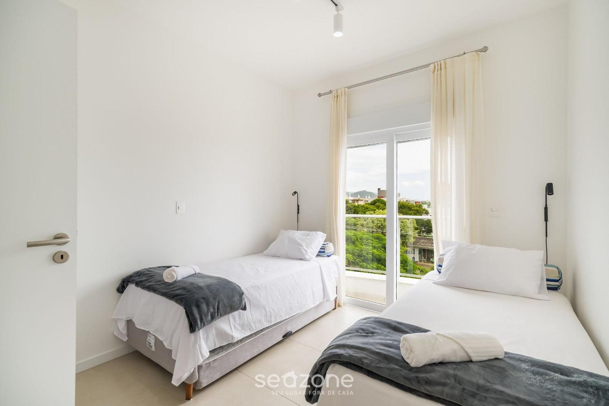 Condominio Beira-Mar Em Campeche-Florianopolis Shr Exterior photo