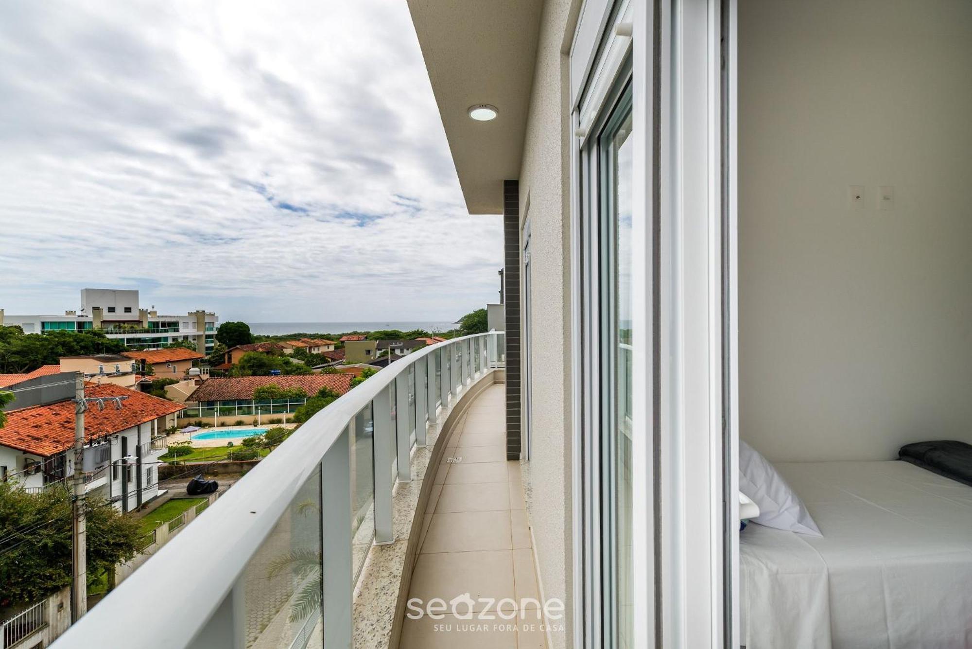 Condominio Beira-Mar Em Campeche-Florianopolis Shr Exterior photo