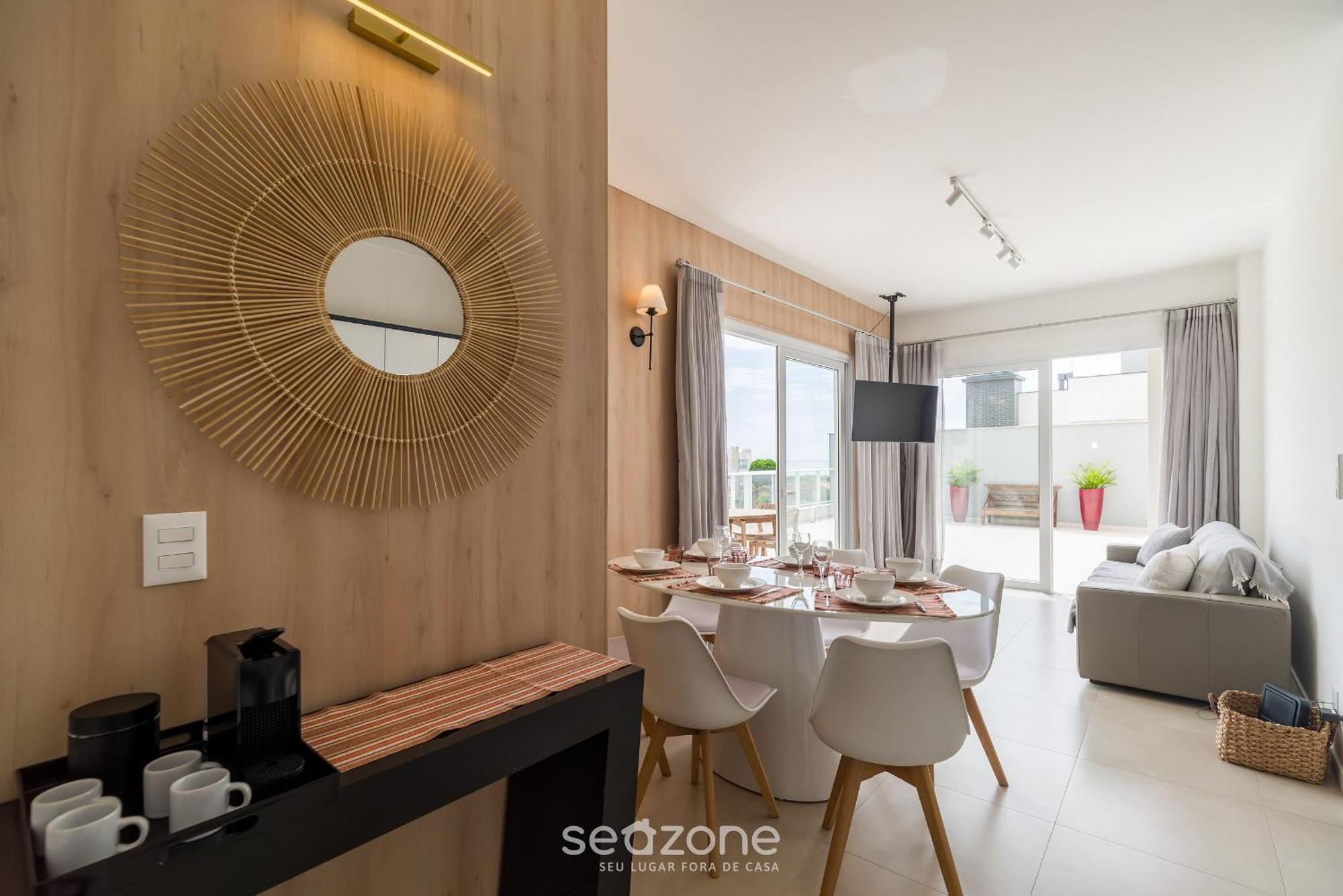 Condominio Beira-Mar Em Campeche-Florianopolis Shr Exterior photo
