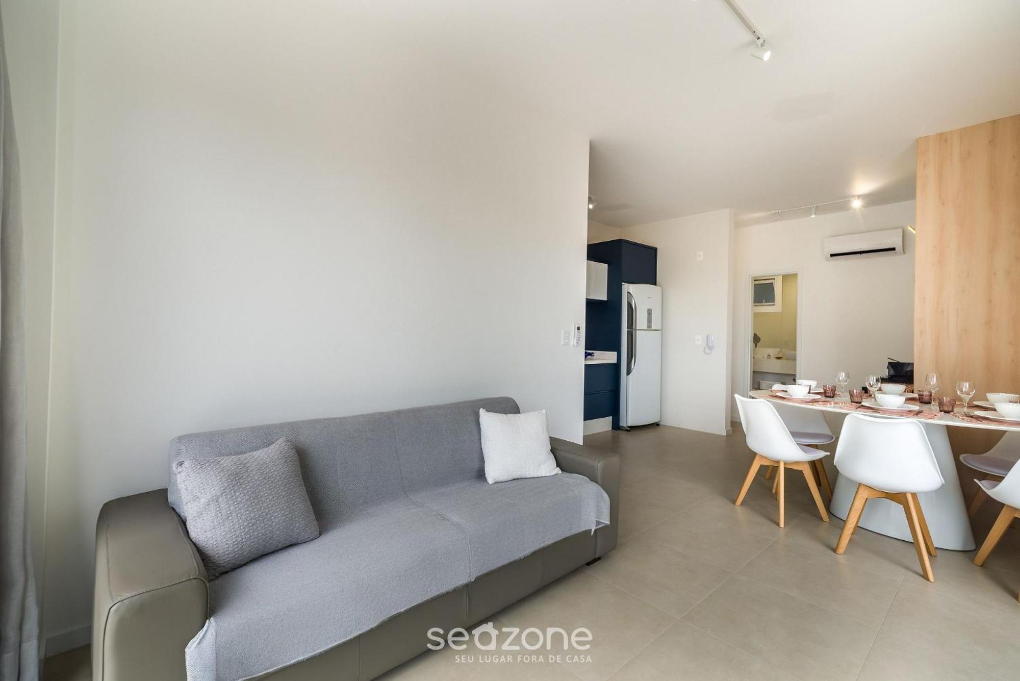 Condominio Beira-Mar Em Campeche-Florianopolis Shr Exterior photo