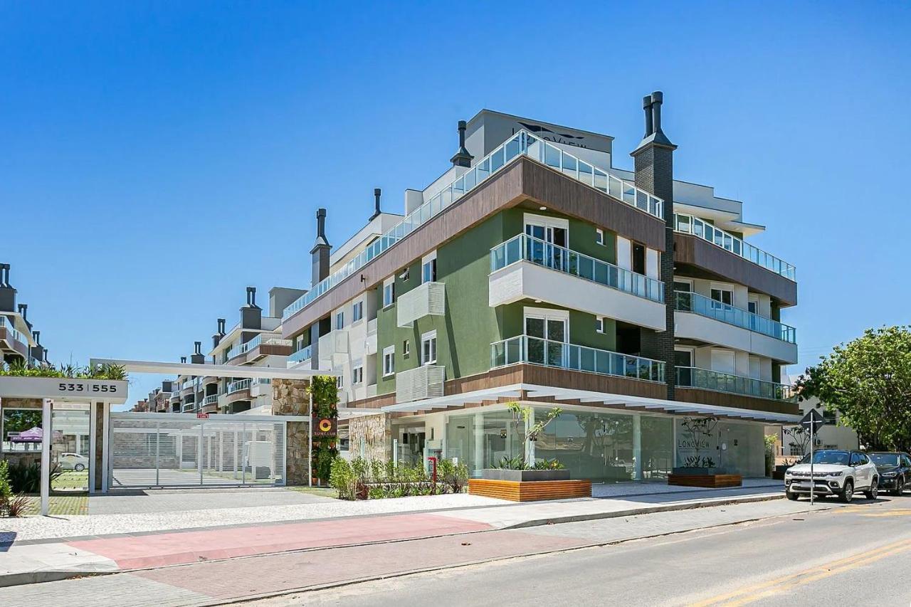 Condominio Beira-Mar Em Campeche-Florianopolis Shr Exterior photo